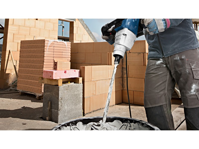 Mešalnik Bosch GRW 18-2 E, 06011A8000